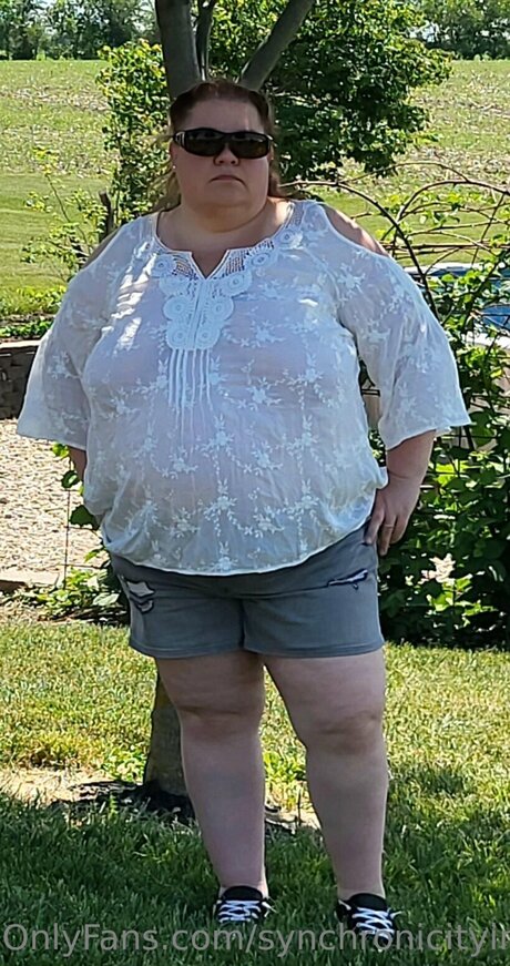 Synchronicityimab sex star photos