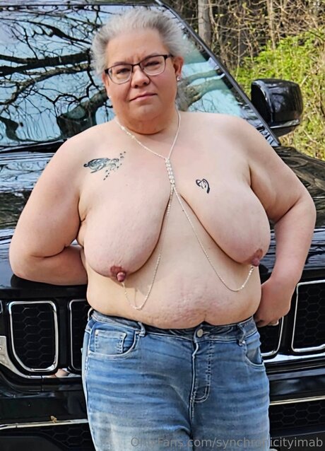 Synchronicityimab naked pornstar pics