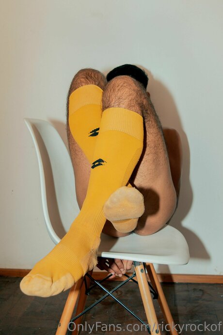 Rickyrockof star pornographic pictures