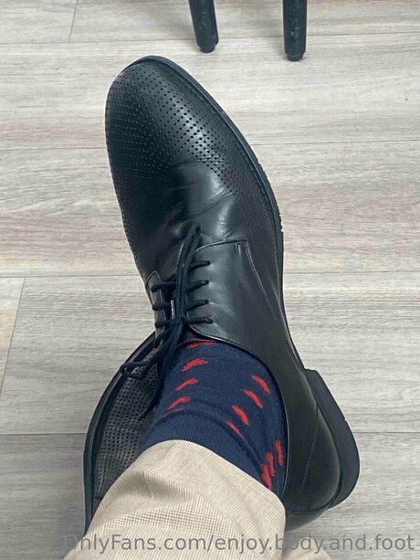 Enjoy Body And Foot pornstar art gallery