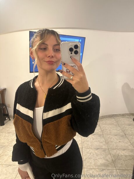 Claudiafernandezzz pornstar xxx images