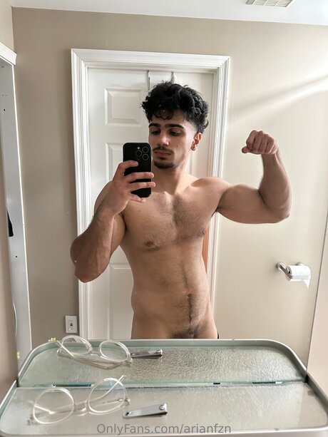 Arianfzn hot pornstar archive