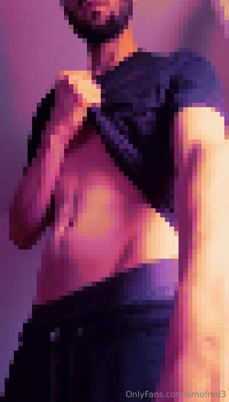 Amofred3 nude pornstar galleries