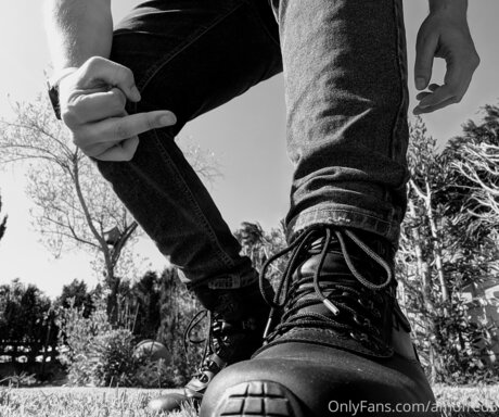 Amofred3 star high quality picture