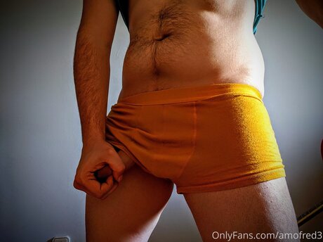 Amofred3 perfect star gallery