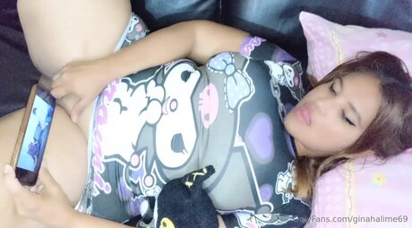 Ginahalime69 porn model archive