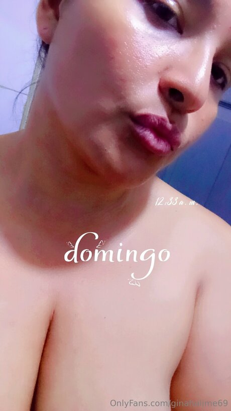 Ginahalime69 free pornstar pic