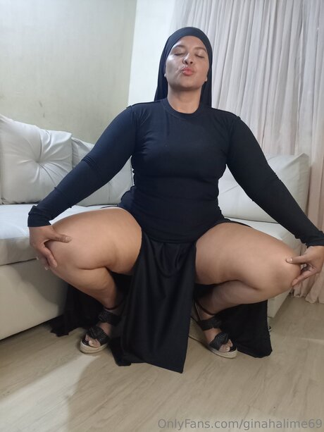 Ginahalime69 model pornographic archive