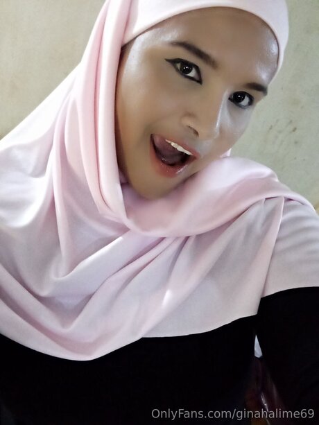 Ginahalime69 top star archive