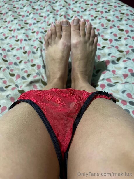 Miafoxi beautiful model pic