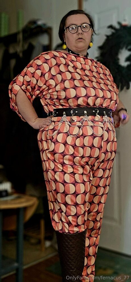 Fernacus 77 Quick photo