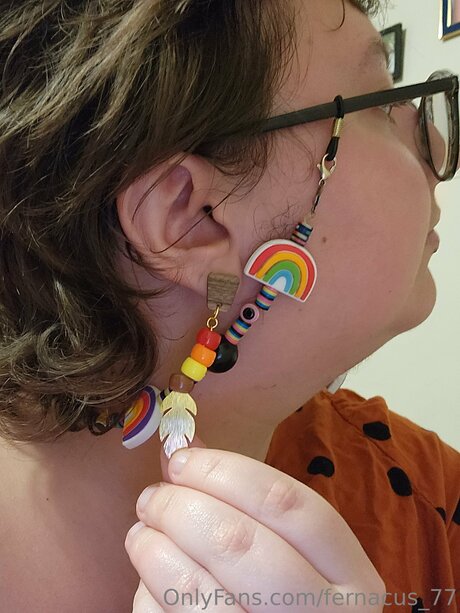 Fernacus 77 model adult picture