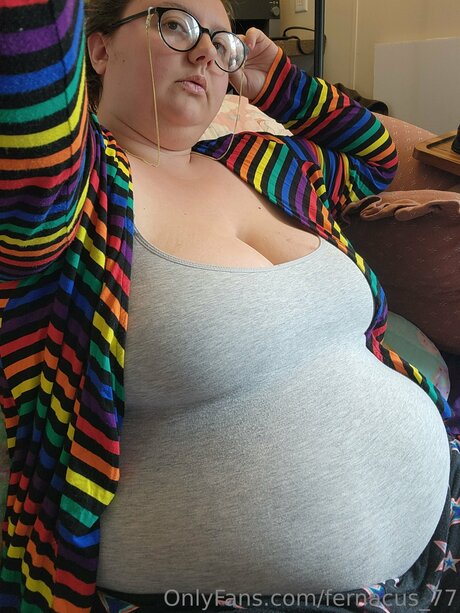 Fernacus 77 exclusive pornstar pic