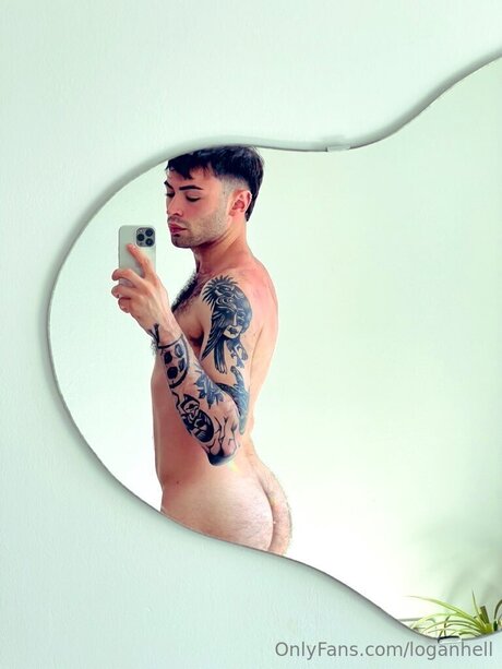 Loganhell top star photos