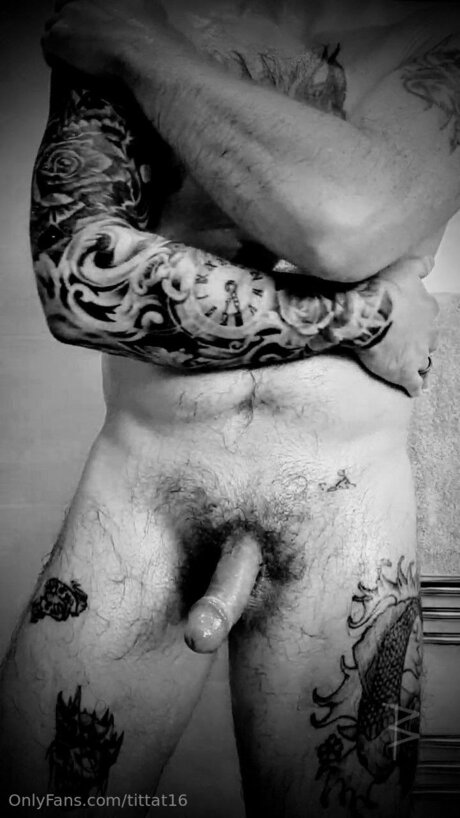 Tittat16 pornstar naked images