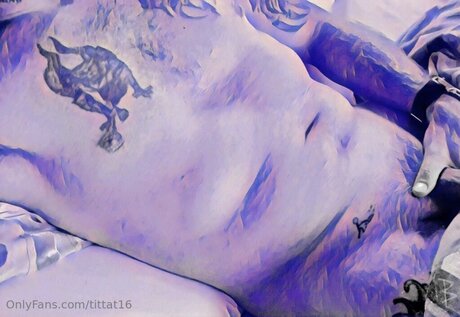 Tittat16 porn model pic