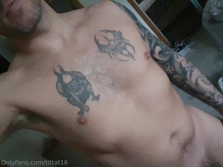 Tittat16 star exclusive pic