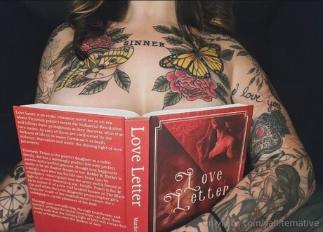 Yall Ternative star hd archive