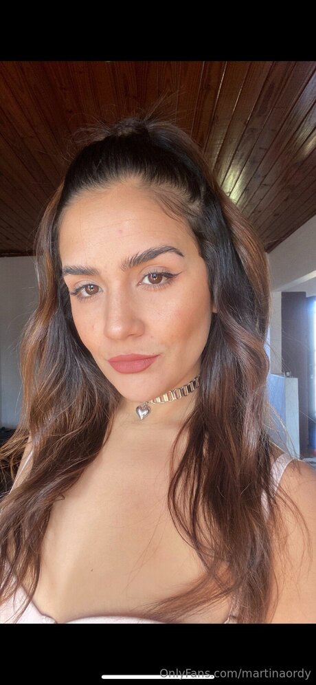 Martinaordy pornstar hd pictures