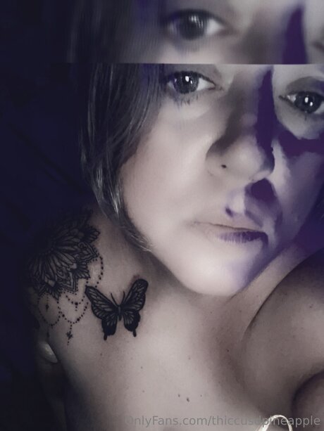 Thiccusdpineapple xxx star images
