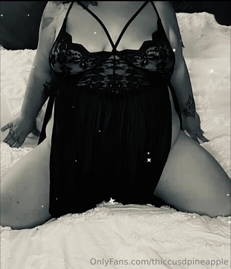 Thiccusdpineapple beautiful star gallery