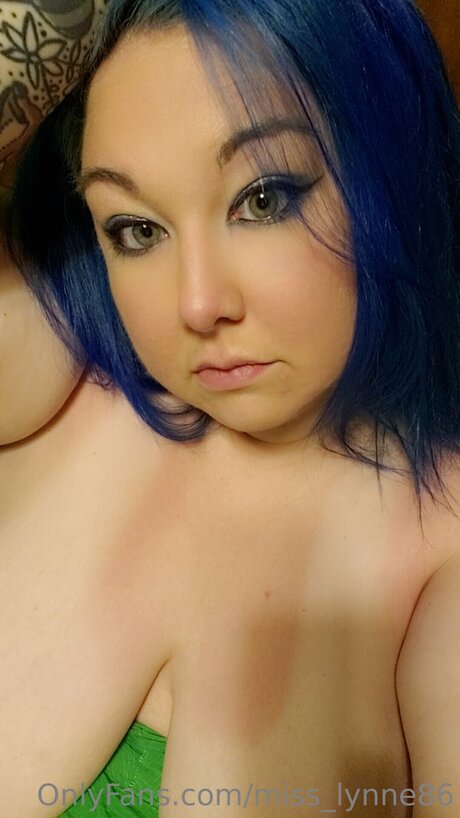 Miss Lynne86 star sexy pic