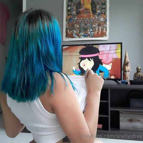 Soyoyo Free nude pornstar pic