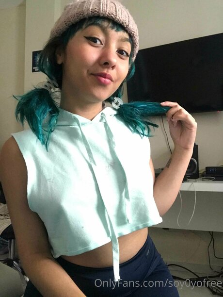 Soyoyo Free sexy star archive