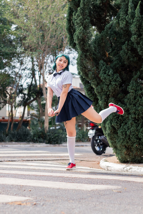 Soyoyo Free porn model img