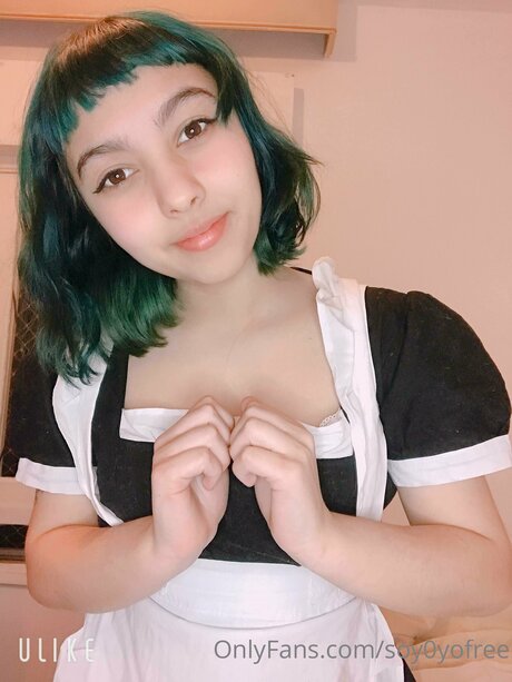 Soyoyo Free free model img