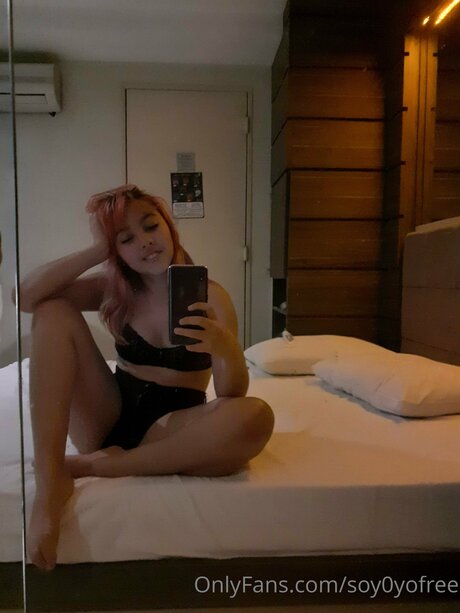 Soyoyo Free art pornstar pic