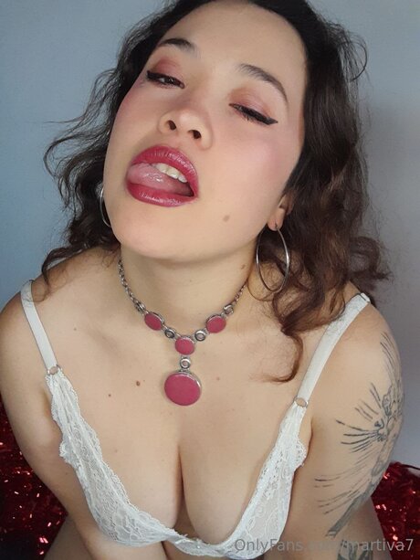 Martiva7 exclusive pornstar pic