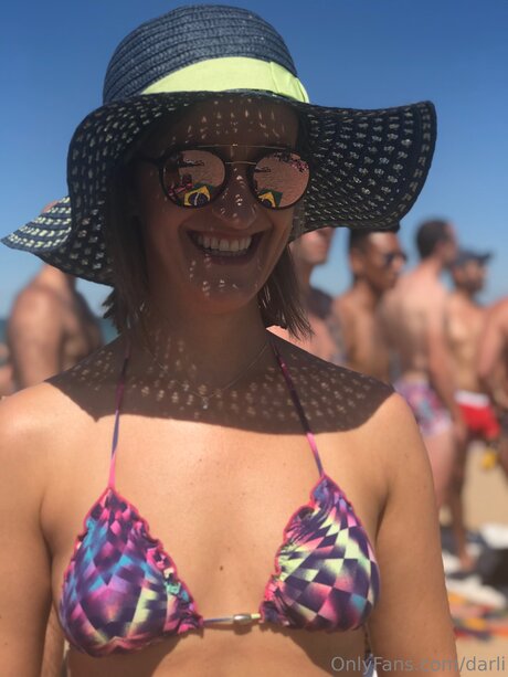 Darli erotic actress archive