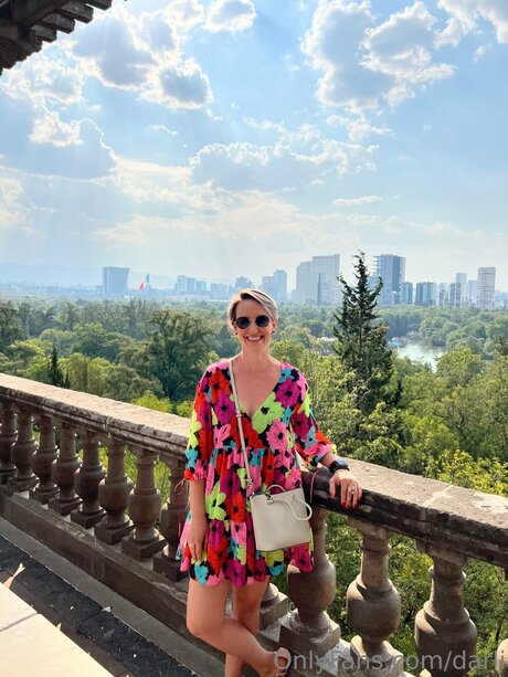 Darli pornstar naked picture