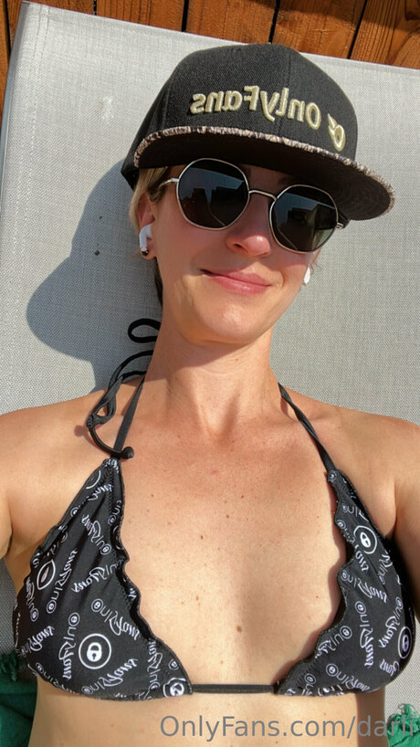 Darli nudes star galleries