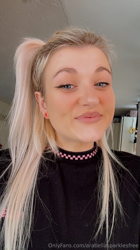 Arabellasparklesfree pornstar beautiful photo