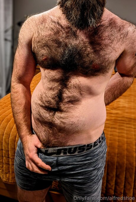 Alfredshoe perfect actress photo