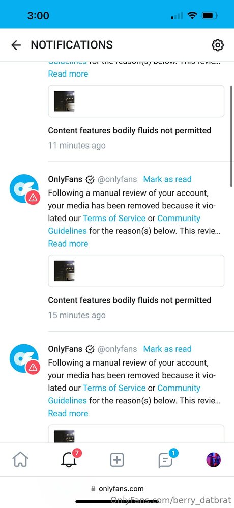 Berry Datbrat high quality pornstar images