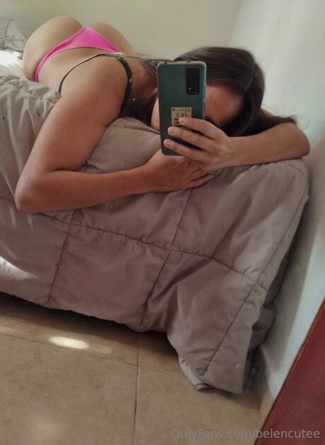 Mariacutee pornstar nude pic