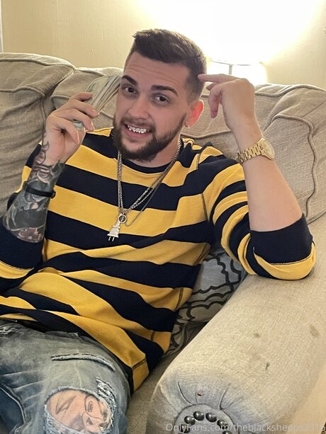 Theblacksheeps2316 model adult archive