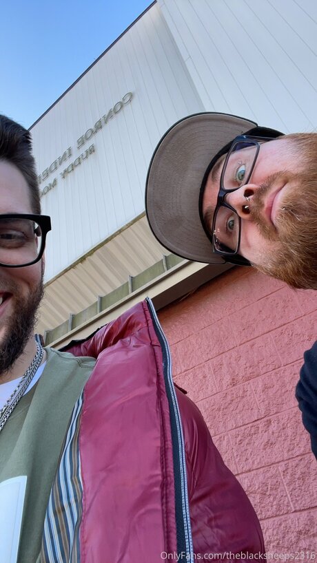 Theblacksheeps2316 model hd pics