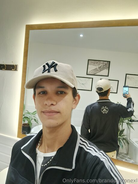 Brandonstonexl pornstar nude gallery