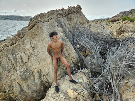 Brandonstonexl nudes pornstar gallery