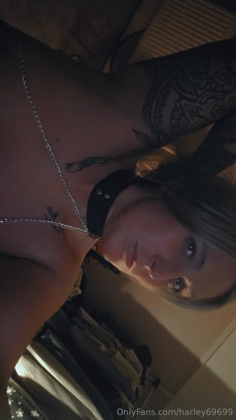 Harley69699 nudes model galleries