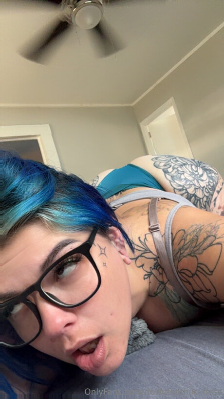 Downthethiickness perfect pornstar photo