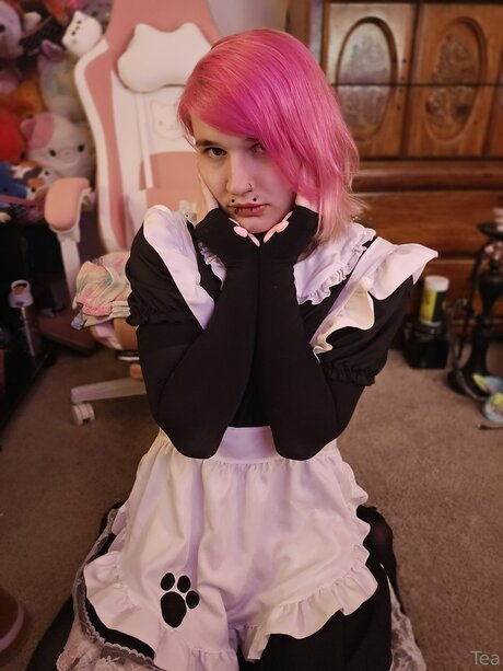 Naughtyleopard high quality model galleries