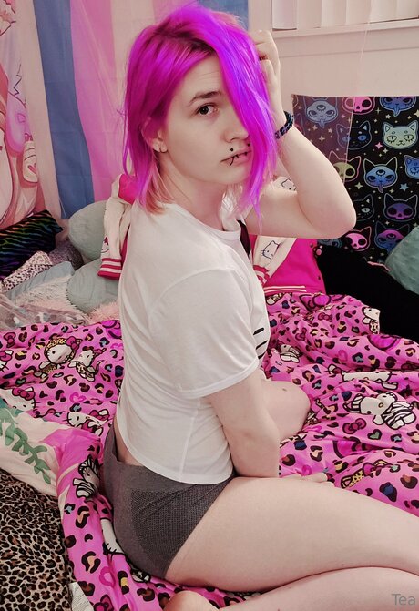 Naughtyleopard best pornstar pics