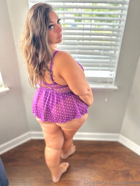 Wjenea nudes actress picture