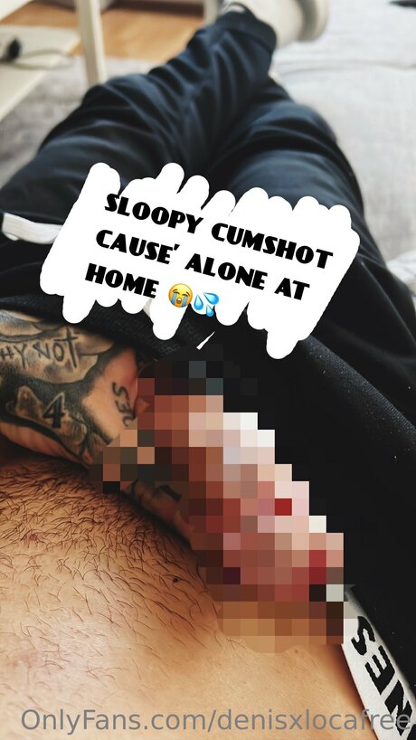 Inkeddenis pornstar adult pic