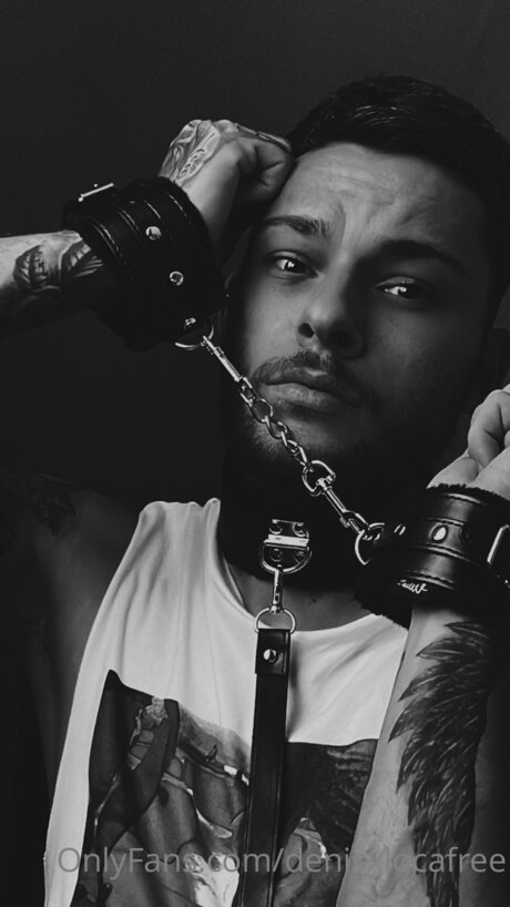 Inkeddenis erotic model pics